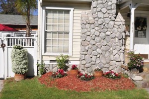 flower vertical urban gardening tower garden walls diy green foot farm